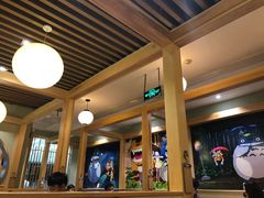 -一心创作料理屋(经开万达店)