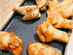 -棒约翰比萨·意面(剑河店)