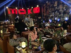 -MOKO樂Bar