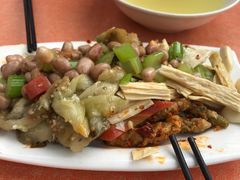 -杨凌蘸水面(建章路店)