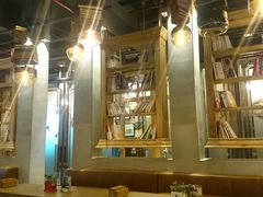 -玖壹咖啡(临河街店)