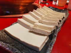 -前门·鲜肉火锅(长风店)