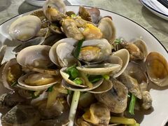 -四川小胡子海鲜(丁村万人海鲜广场店)