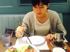 -美奈小馆·越南料理(中航城君尚购物中心店)