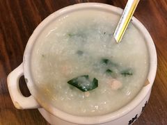 -梁记粥铺(开元地中海店)