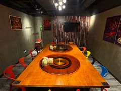 -金陵一哥龙虾馆(三牌楼总店)