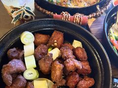 -旺爷砂锅·茶作(国贸城店)