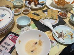 -点都德(奥体印象城店)