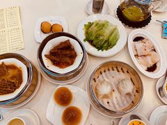 -凤凰楼酒家·粤宴点心(华强北店)