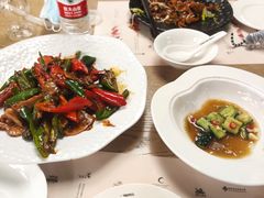 -麒麟中餐厅·经典粤菜·地道菜式老字号(广州长隆酒店)