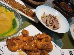 -阿英煲(凉城路店)