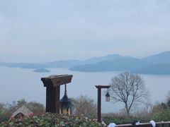 -天目湖涵田半山温泉