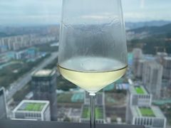 -济南凯宾斯基酒店-THE VIEW云景全日制餐厅