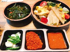 -秋木烤肉·韩国牛肉名家(高新旗舰店)