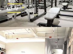 -YCHL Studios健身工作室(市二宫店)