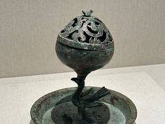 -深圳博物馆(古代艺术馆)