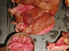 -德斯堡德国餐吧(锦华万达店)