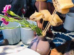 红糖麻糍-桂满陇-十里风荷(合生汇店)