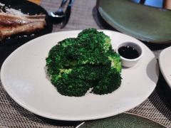 -喜洲吧·江畔老船厂·庭院餐厅(喜临院店)