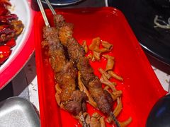 -沪小胖·小龙虾·蓝龙王(八佰伴店)