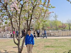 -兴安湖生态运动公园