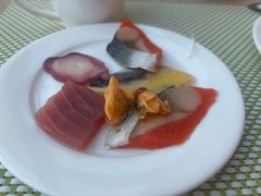 -亮马河饭店翠雅咖啡厅