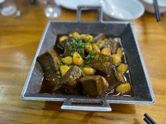 -醉壹号海鲜大排档(厦门美食地标店)