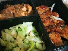 香煎龙利鱼-台烘平价铁板烧(奥城店)