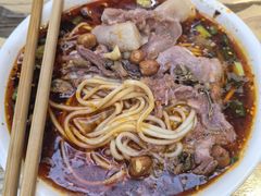 -吴记怪味面(牛王庙店)