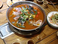 -亮欢寨酸汤鱼(沙冲路店)