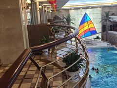 -海韵之星邮轮水会(明发商业广场店)