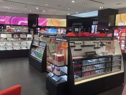 -丝芙兰Sephora