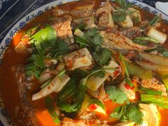 -乡绅本色白家厨坊