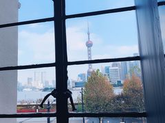 -YUE·6·西式融合餐厅(外滩六号店)