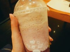 -喜茶(上海五角场万达店)