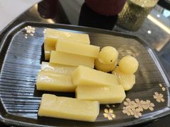 -全聚德(长白直营店)