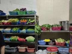 -海口滨海新村143号海南老字号炒菜店