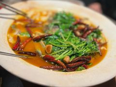 -清水亭湖北菜(大屯DT51店)