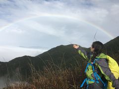 -金子山原生态旅游风景区