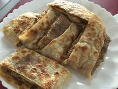 -溢心园香河肉饼总店