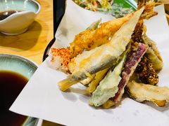 -桃屋日本料理(清华科技园店)
