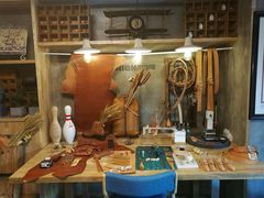 -HIGH FIVE哈福手工汉堡(桂林路店)