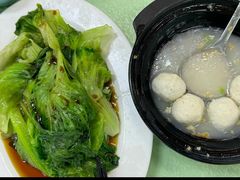 -景好海鲜餐厅(大鹏必选旅游店)