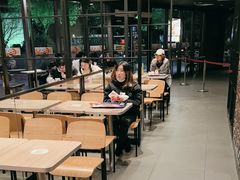 -汉堡王(嘉定宝龙城市广场)