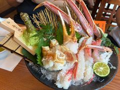 -蟹道乐(道顿堀本店)