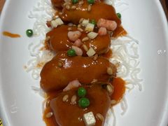 -枣子树·素食餐厅(普陀山店)