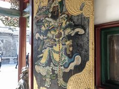 -张学良旧居陈列馆
