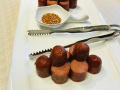 一指禅-不二茶空间·养生宴(石景山店)