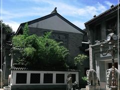 -龙潭水乡