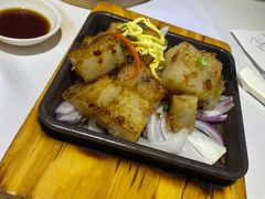 xo酱萝卜糕-凯逸轩·匠心粤菜(中城名仕汇店)